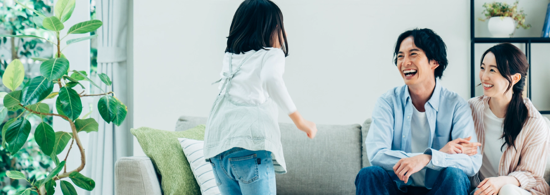 CASE1 OB様からの紹介イメージ写真